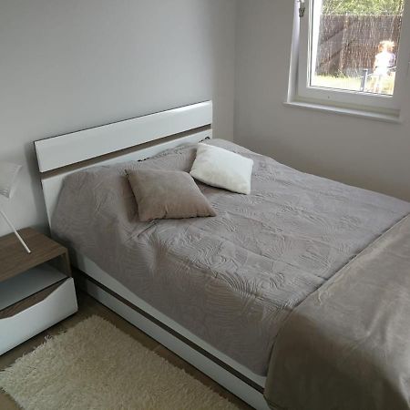 Apartament Zielone Zacisze Jastrzebia Gora Exterior foto