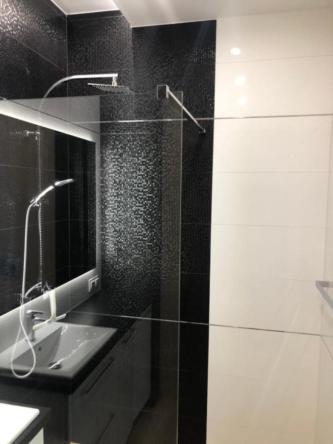 Apartament Zielone Zacisze Jastrzebia Gora Exterior foto